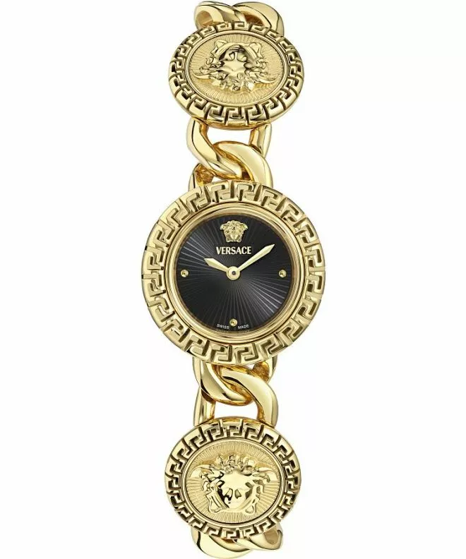 Ceas dama Versace Stud Icon VE0Q00525