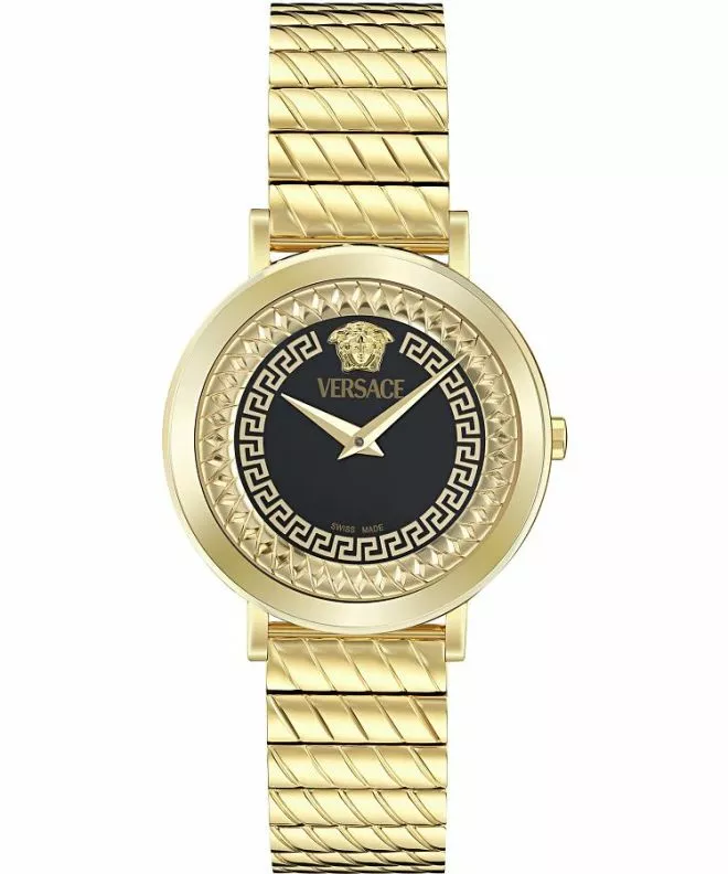 Ceas dama Versace Logo Pearl VE0S00425