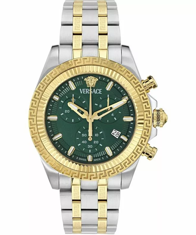 Ceas barbatesc Versace Fornax Chronograph VE0W00425
