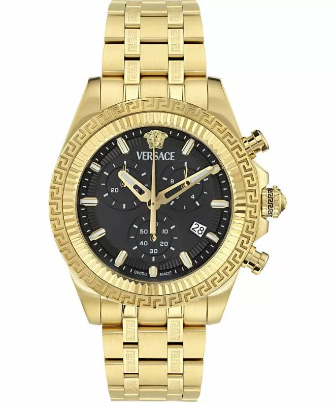 Ceas barbatesc Versace Fornax Chronograph VE0W00525