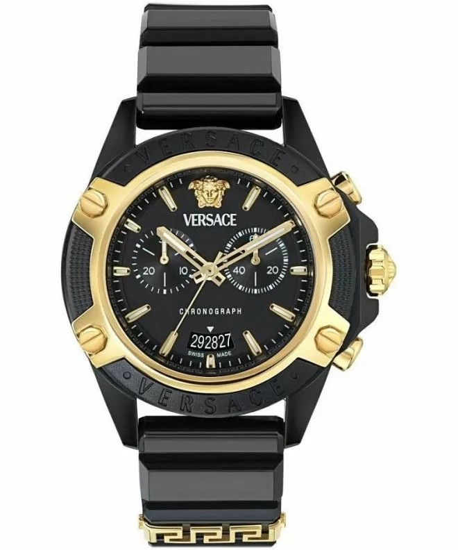 Ceas barbatesc Versace New Icon Active Chronograph VE8P00724