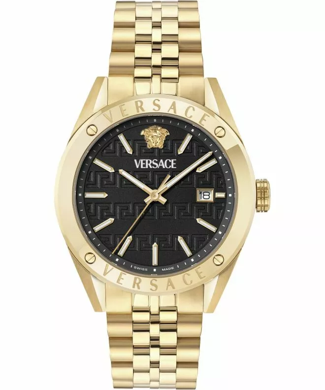Ceas barbatesc Versace Athletics 3 Hands VEKHA0725