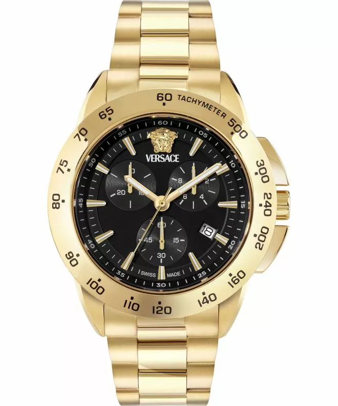 Ceas barbatesc Versace V-Sport Chronograph VEKIA0725