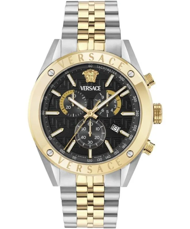 Ceas barbatesc Versace Athletics Chronograph VEKJA0525