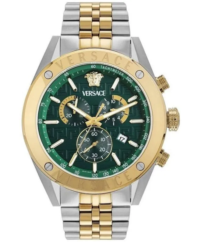 Ceas barbatesc Versace Athletics Chronograph VEKJA0625