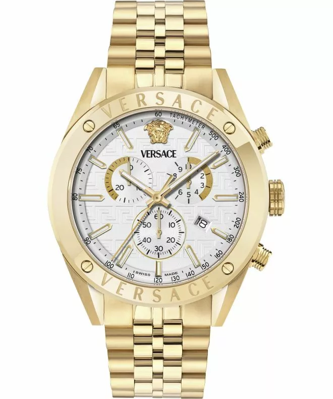 Ceas barbatesc Versace Athletics Chronograph VEKJA0725