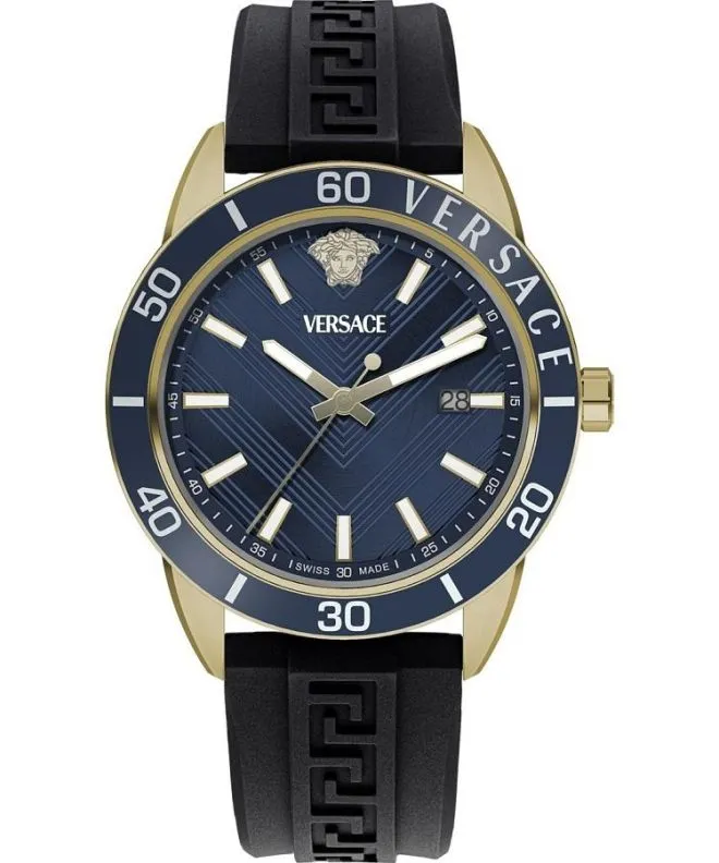 Ceas barbatesc Versace Greca Urban VEYCA0224