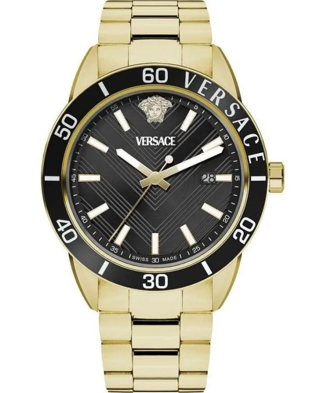 Ceas barbatesc Versace Greca Urban VEYCA0724