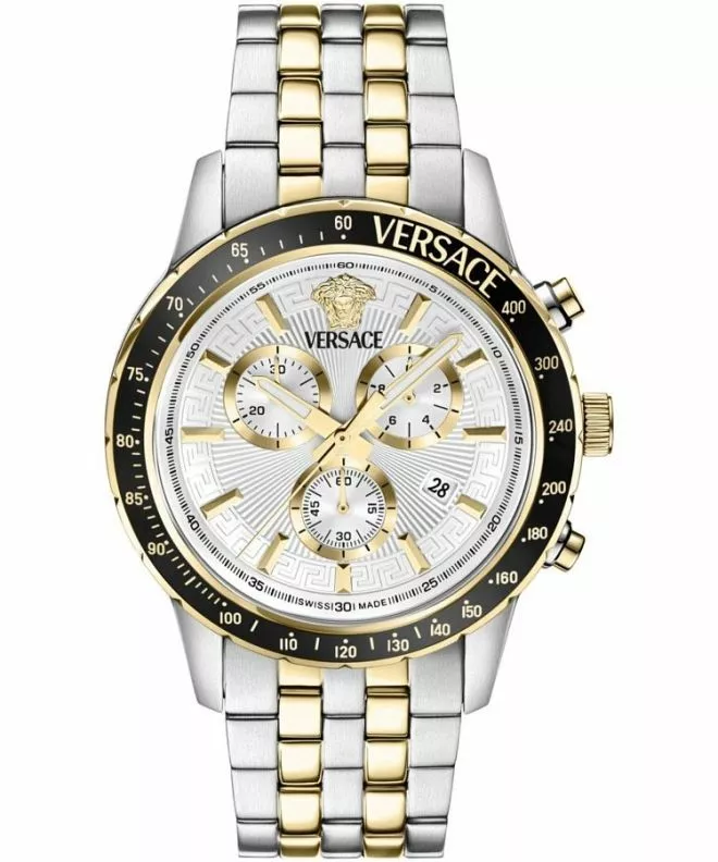 Ceas barbatesc Versace Sport Chronograph VEZCA0624