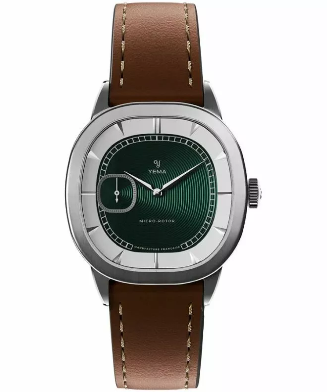 Ceas barbatesc Yema Granvelle Automatic 70.25.29.04.SN.L8