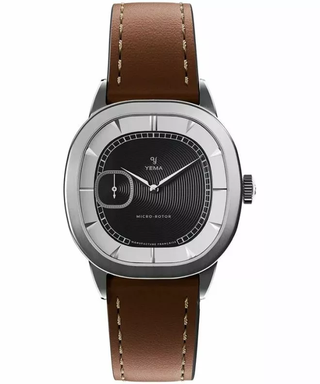 Ceas barbatesc Yema Granvelle Automatic 70.25.29.09.SN.L8