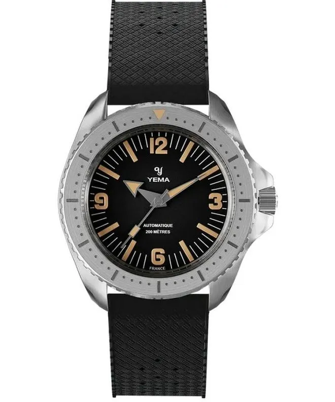 Ceas barbatesc Yema Diver Automatic YDIV25-ATPS