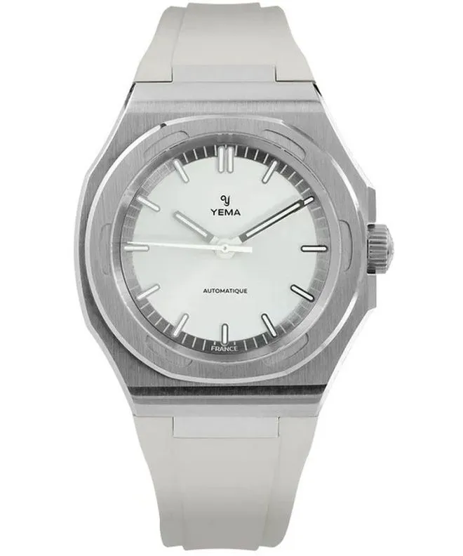 Ceas barbatesc Yema Urban Traveller Automatic YWTR25-FRBS