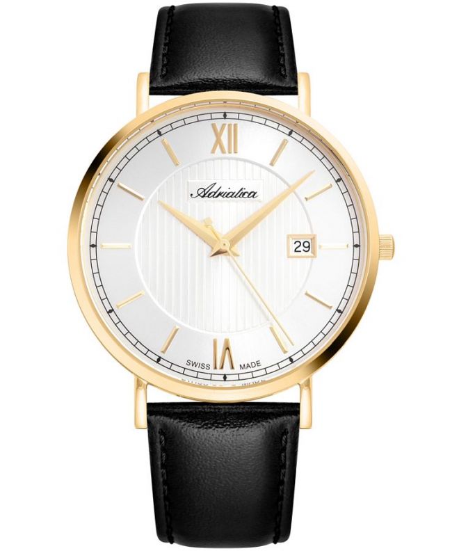 Ceas barbatesc Adriatica Classic A1294.1263Q