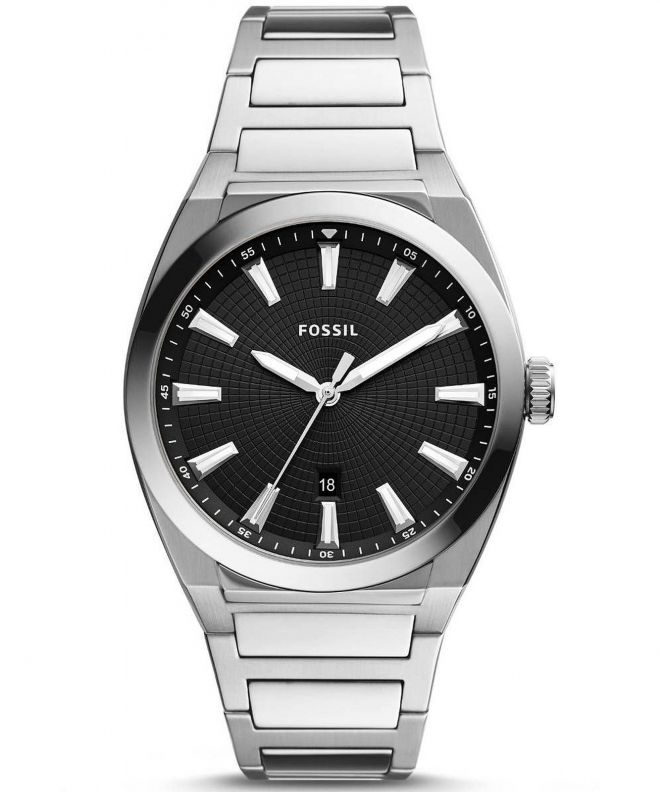 Ceas barbatesc Fossil Everett FS5821