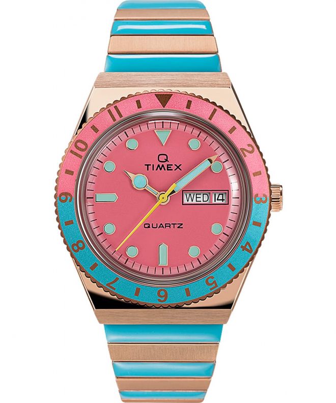 Ceas Dama Timex Q Malibu TW2U81500