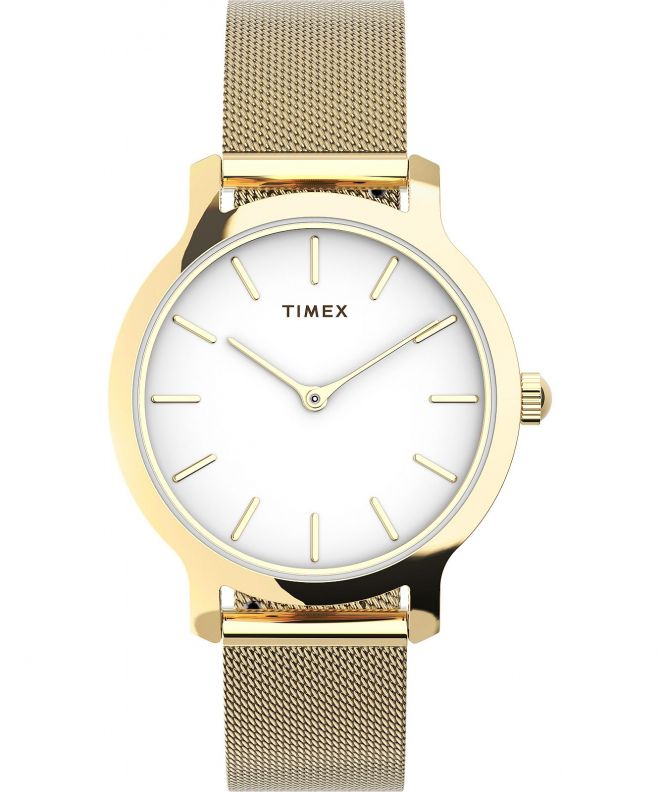 Ceas Dama Timex City Transcend TW2U86800