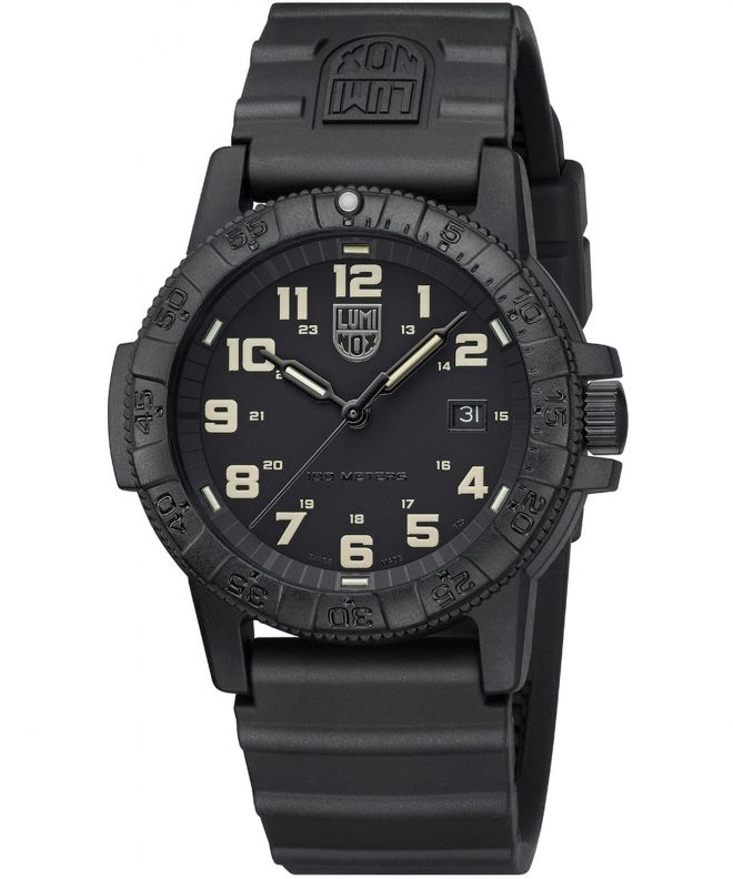 Ceas Barbatesc Luminox Leatherback Sea Turtle Giant 0320 XS.0330