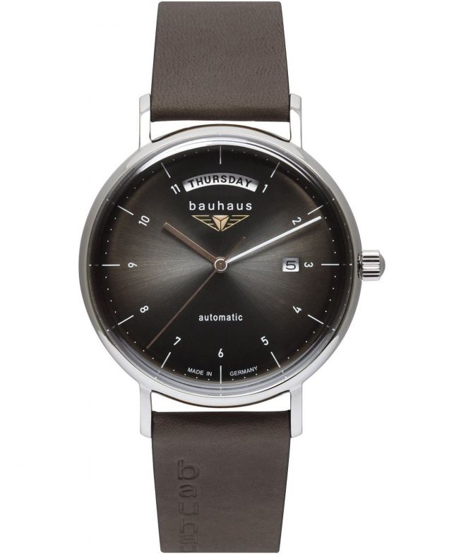 Ceas Barbatesc Bauhaus Daydate Automatic 2162-2