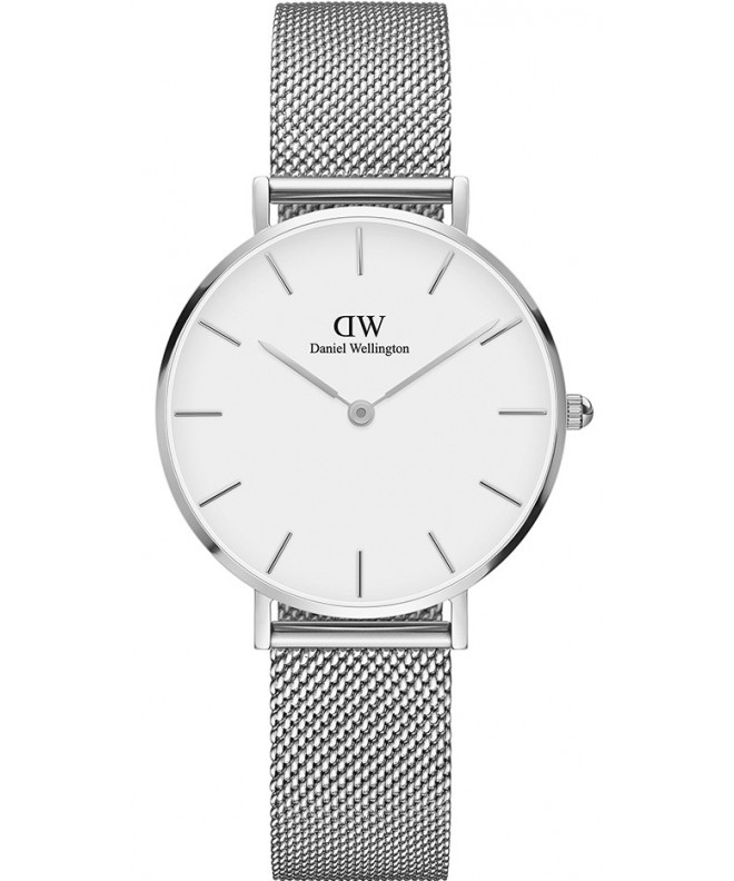 Ceas dama Daniel Wellington Classic Petite Sterling DW00100164