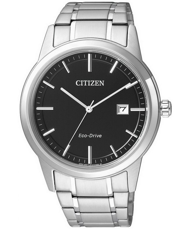 Ceas barbatesc Citizen Eco-Drive Sports AW1231-58E