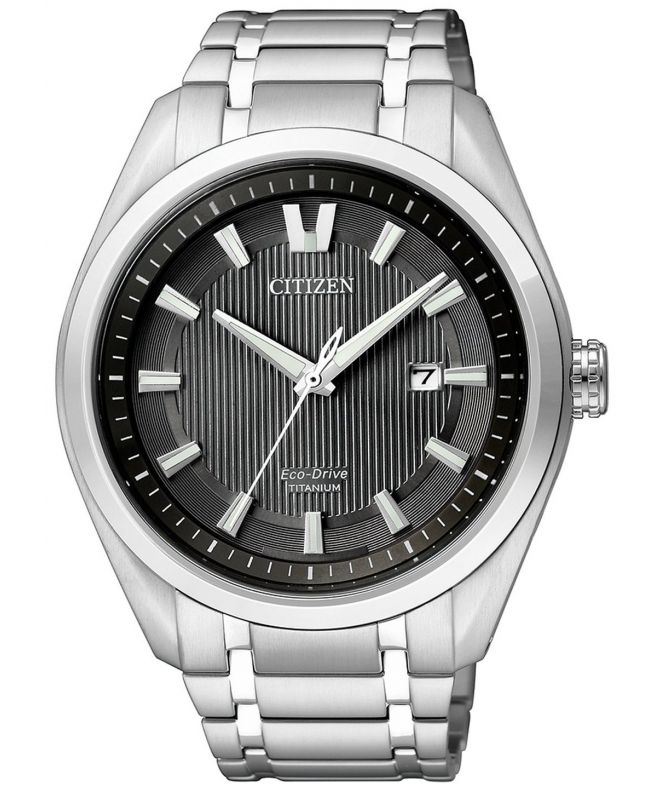 Ceas barbatesc Citizen Super Titanium AW1240-57E