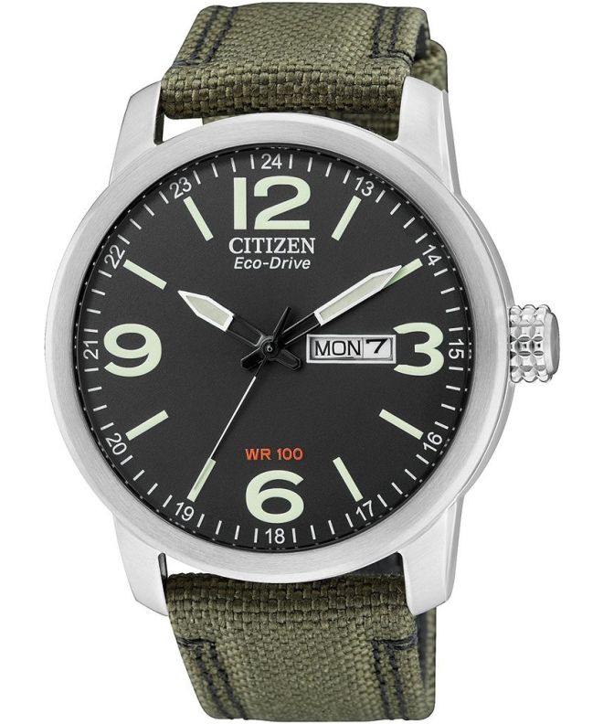 Ceas barbatesc Citizen Eco-Drive Sports BM8470-11EC (BM8470-11EE)
