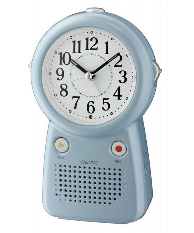 Ceas Deșteptător Seiko Seiko Alarm clock