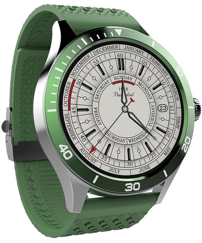 Smartwatch Unisex Vector Smart Stylish
