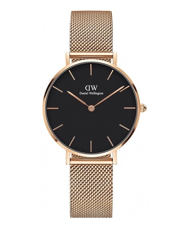 Ceas Dama Daniel Wellington Classic Melrose DW00100161