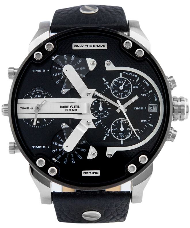 Ceas Barbatesc Diesel MR DADDY 2.0 DZ7313