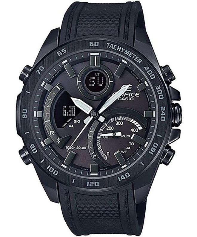 Ceas barbatesc Edifice Smartphone Link ECB-900PB-1AER