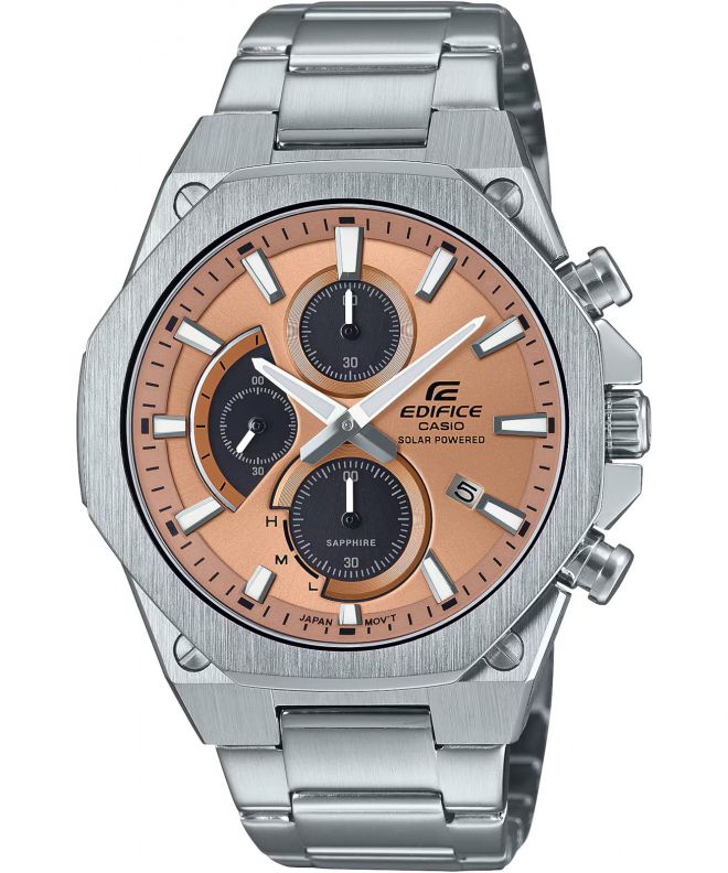 Ceas barbatesc Casio Edifice Momentum EFS-S570D-5AUEF
