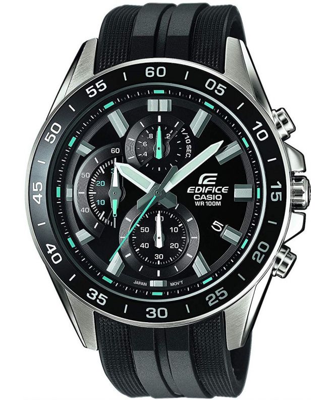 Ceas Barbatesc Casio Edifice Momentum Racing Chrono EFV-550P-1AVUEF