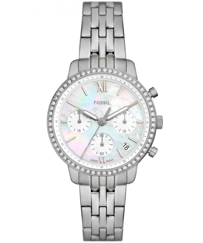 Ceas dama Fossil Neutra Chronograph ES5357