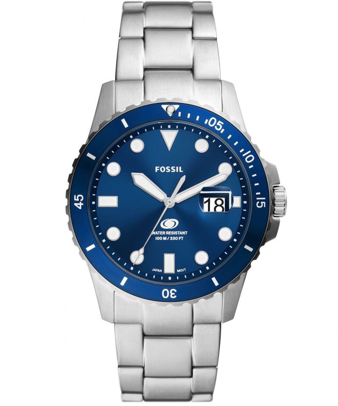 Ceas barbatesc Fossil Blue FS6029