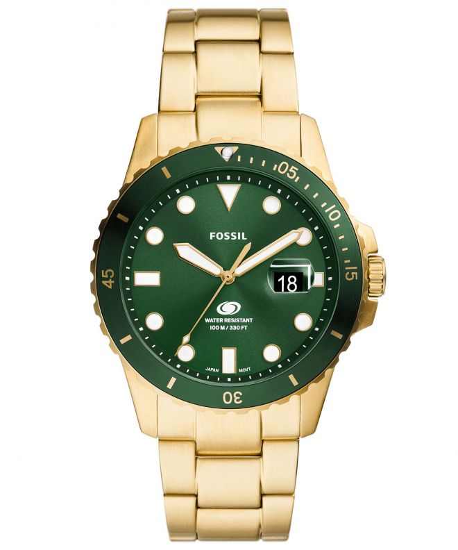 Ceas barbatesc Fossil Blue FS6030