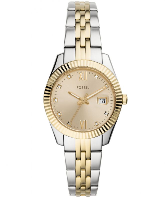 Ceas Dama Fossil Scarlette Mini ES4949