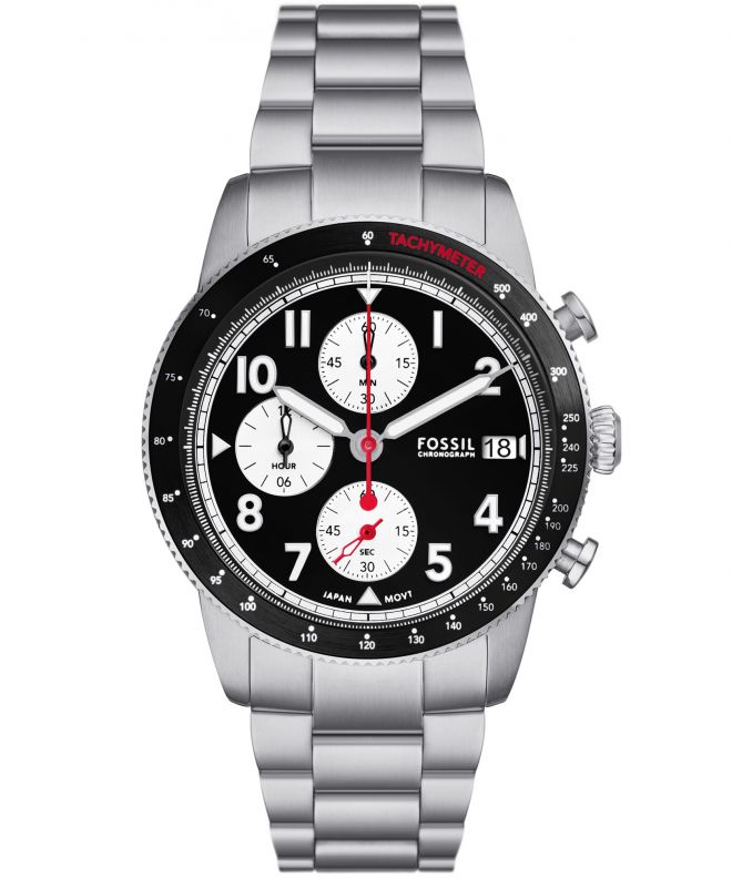 Ceas barbatesc Fossil Sport Tourer Chronograph FS6045
