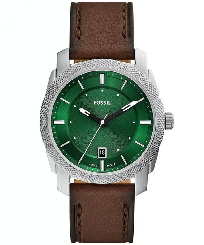 Ceas barbatesc Fossil Machine FS6085