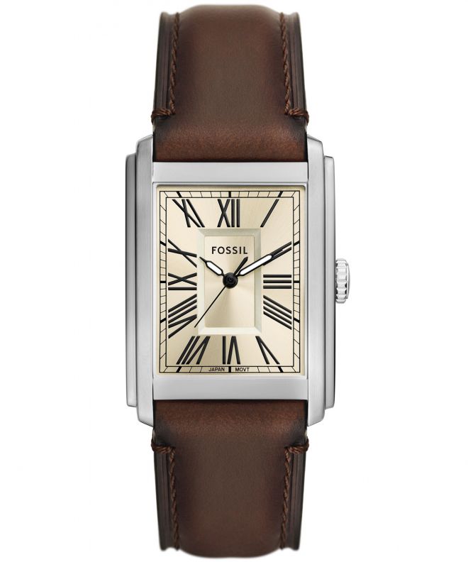 Ceas barbatesc Fossil Carraway FS6012