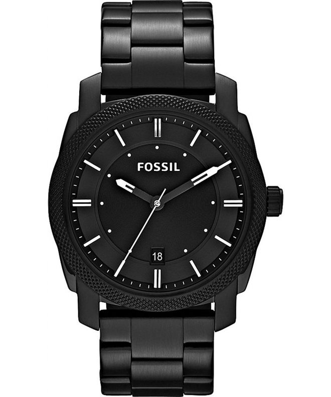 Ceas Barbatesc Fossil Machine FS4775