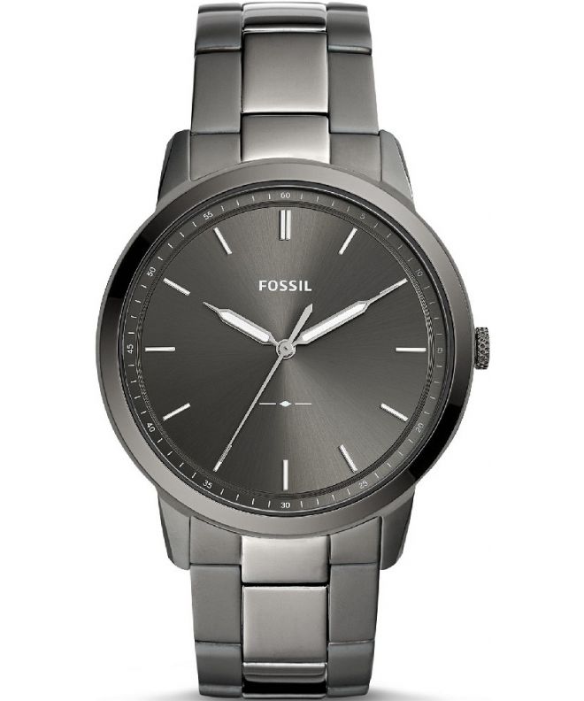 Ceas Barbatesc Fossil The Minimalist 3h FS5459