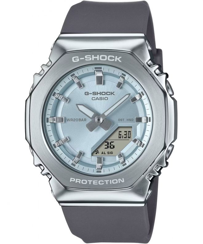 Ceas dama Casio G-Shock Small Classic GM-S2110-2AER