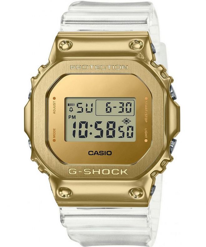 Ceas Barbatesc Casio G-Shock The Origin GM-5600SG-9ER