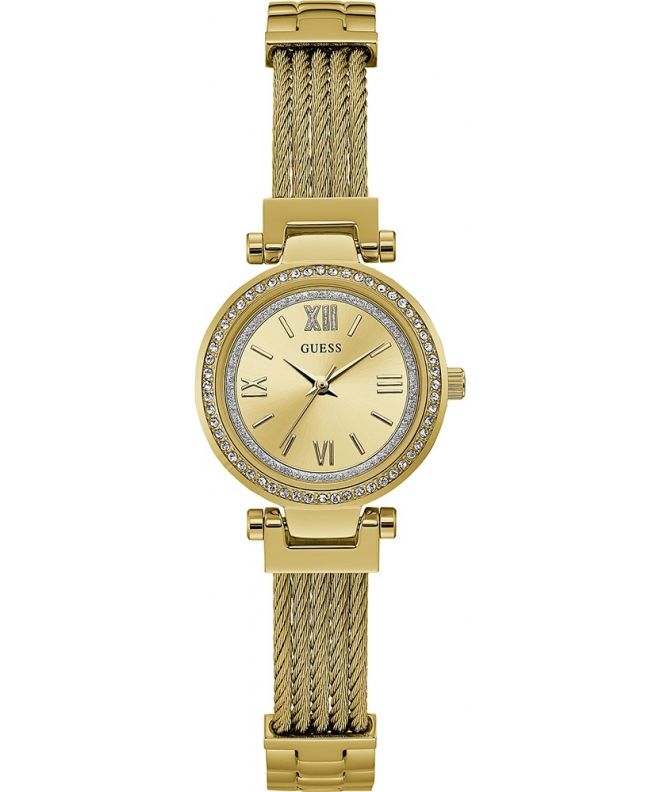 Ceas Dama Guess Mini Soho W1009L2