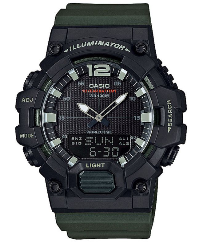 Ceas Barbatesc Casio Sport HDC-700-3AVEF