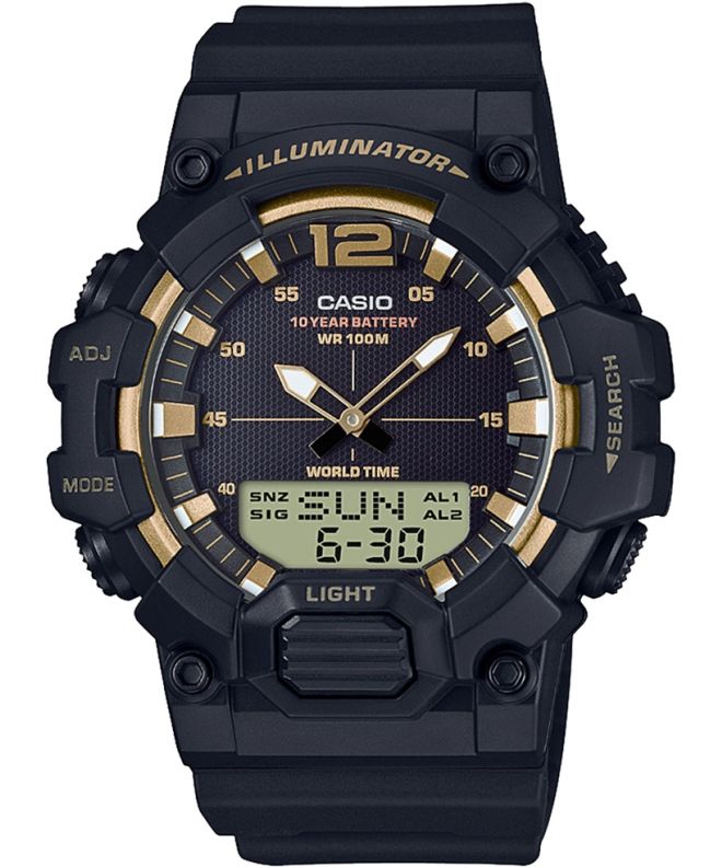 Ceas barbatesc Casio Sport HDC-700-9AVEF