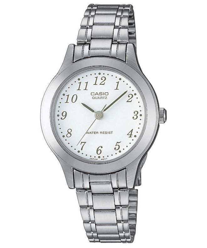 Ceas Dama Casio Classic LTP-1128PA-7BEG (LTP-1128A-7BH)