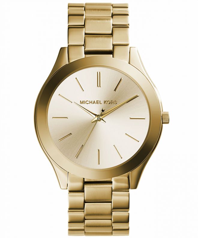 Ceas Dama Michael Kors Slim Runway MK3179